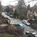 Almonia * Wrocław