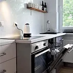 Appartement Almonia *