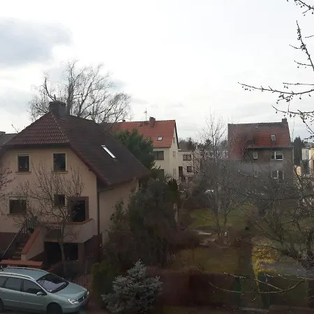 Almonia Apartment Breslau