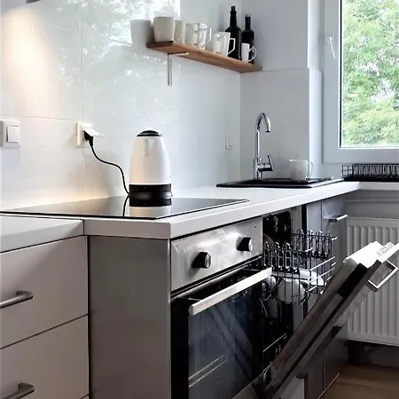 Apartment Almonia *
