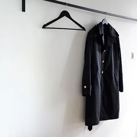 Apartment Almonia *