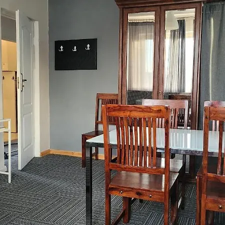 Apartment Almonia