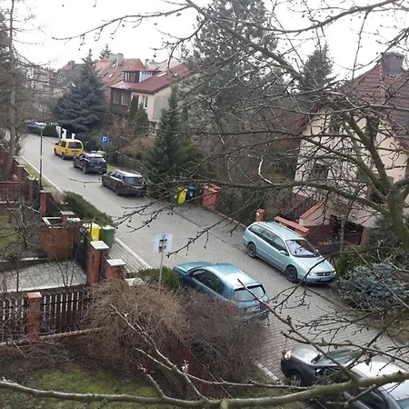 Almonia * 弗罗茨瓦夫