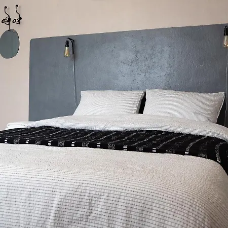 Apartamento Almonia Wrocław