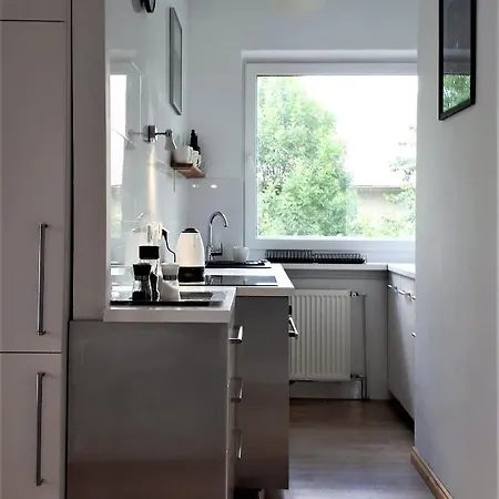 Almonia * 弗罗茨瓦夫