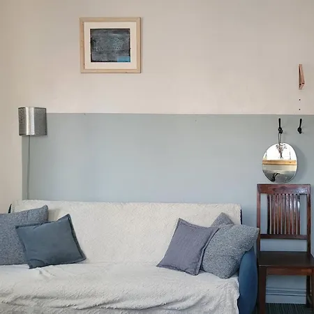 Apartamento Almonia *