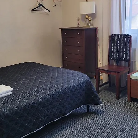 Apartamento Almonia *