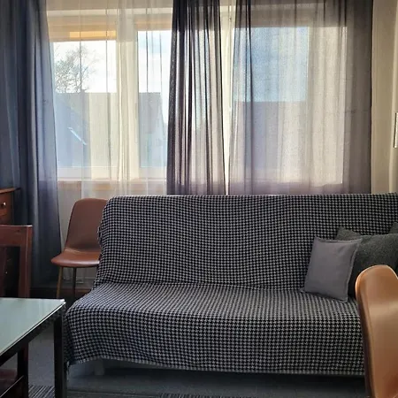 Almonia * 弗罗茨瓦夫