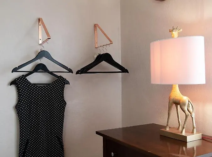 Almonia Apartamento *