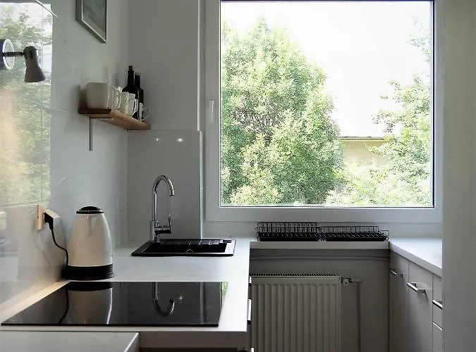 Almonia Βρότσλαβ