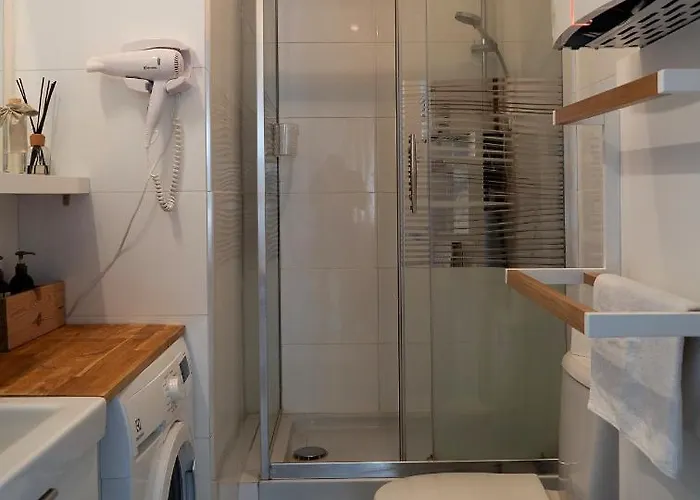 Almonia Apartamento Wrocław