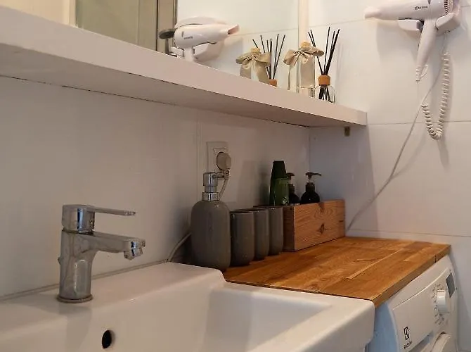 Apartamento Almonia *