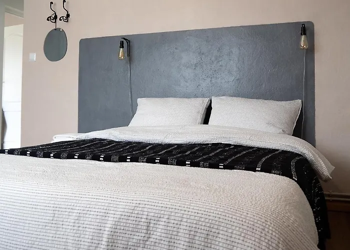 Apartamento Almonia Wrocław