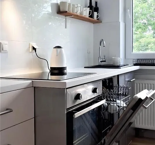 Apartamento Almonia *