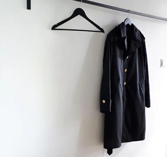 Apartamento Almonia *