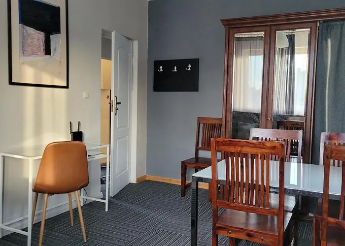 Apartamento Almonia *