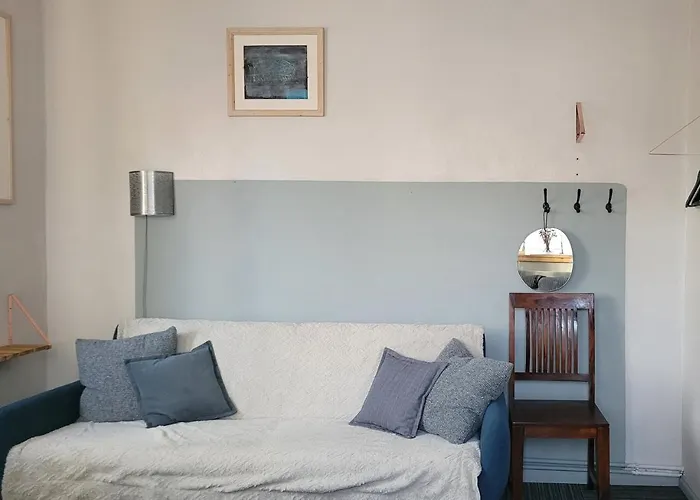 Apartamento Almonia *