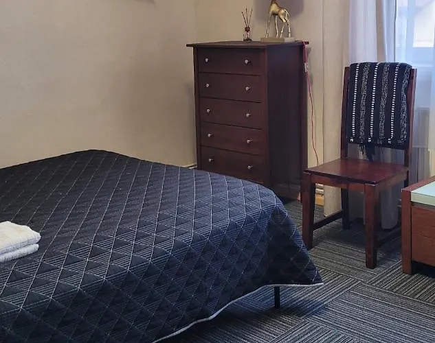 Apartamento Almonia *