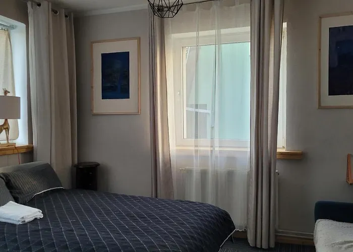 Almonia Βρότσλαβ